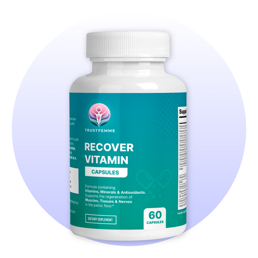 Recover Vitamin