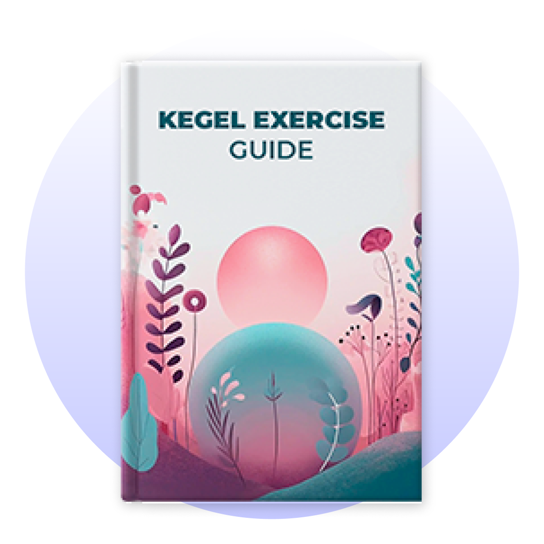 Kegel Exercise Guide