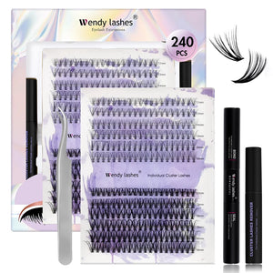 Wendy Lashes